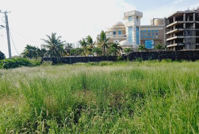 Land in Nyali Area - 3