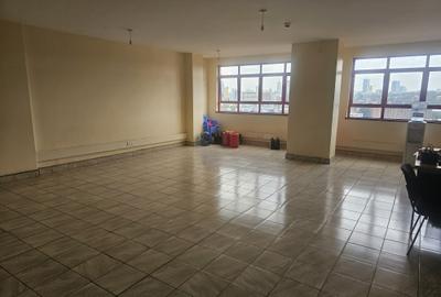 900 ft² Commercial Property with Backup Generator at 3Rd Avenue - 3