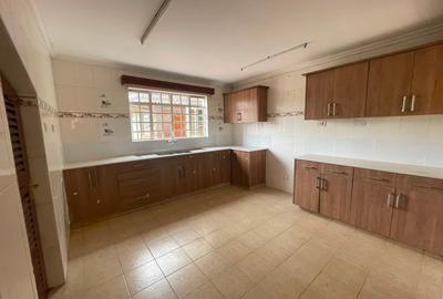 4 Bed House with En Suite in Kiambu Road - 3