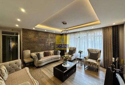4 Bed Apartment in Riverside