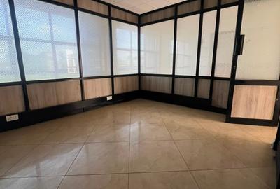 3,481 ft² Office with Service Charge Included in Gigiri - 4
