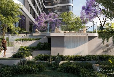 2 Bed Apartment with En Suite at Riara Road - 4