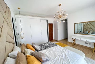 4 Bed Villa with En Suite in Katani - 3