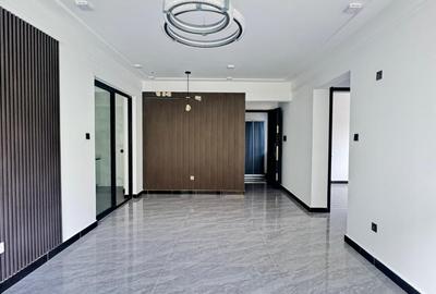 1 Bed Apartment with En Suite in Kileleshwa