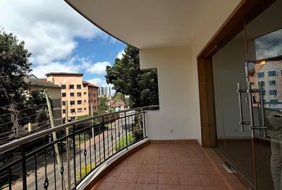 3 Bed Apartment with En Suite at Gatundu Road - 2