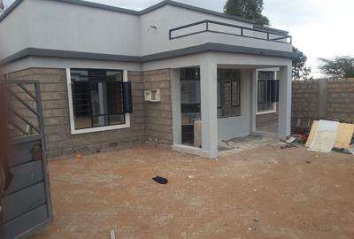4 Bed House with En Suite in Ngong - 3