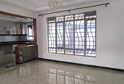 4 Bed Townhouse with En Suite in Ruiru - 4