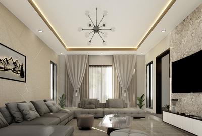 5 Bed Villa with En Suite at Kuwinda Road - 2
