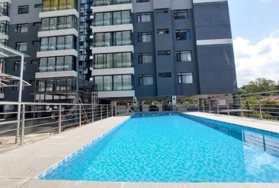 3 Bed Apartment with En Suite at Kileleshwa - 3