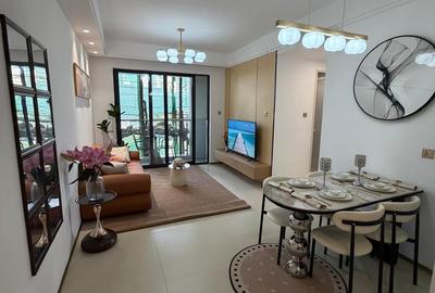 1 Bed Apartment with En Suite in Westlands Area - 4