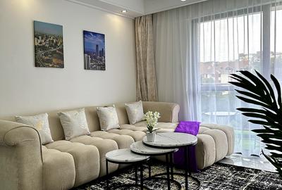 Serviced 1 Bed Apartment with En Suite in Westlands Area - 2