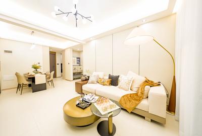 1 Bed Apartment with Swimming Pool at Mahiga Mairu Avenue - 2