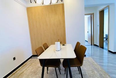 Furnished 2 Bed Apartment with En Suite in Kilimani - 4
