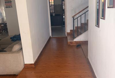 5 Bed House with En Suite at Kibiku - 3
