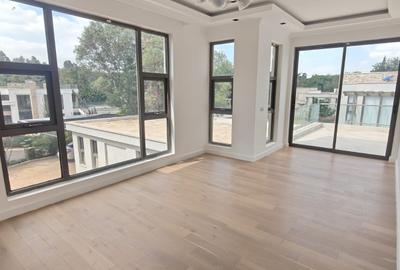 5 Bed Villa in Karen - 4