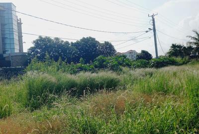Land in Nyali Area - 4