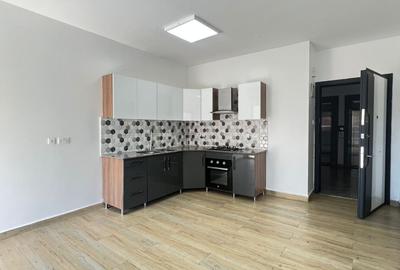 Studio Apartment with En Suite in Kileleshwa