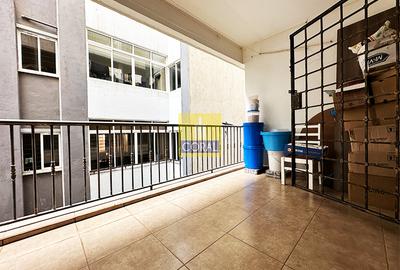 4 Bed Apartment in Parklands - 3