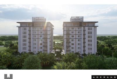 3 Bed Apartment with En Suite in Nyali Area - 3