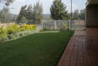 5 Bed House with En Suite in Kitisuru