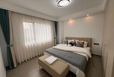 2 Bed Apartment with En Suite at Nyeri Rd - 3