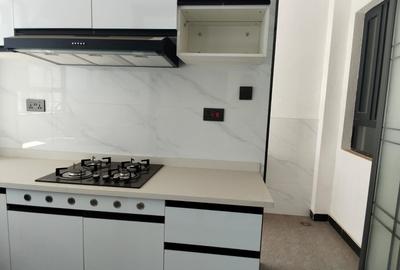 2 Bed Apartment with En Suite in Lavington - 3