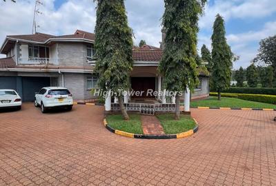 3 Bed House with En Suite in Muthaiga - 3