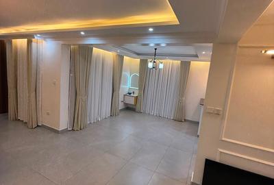 4 Bed House with En Suite at Mugutha - 4