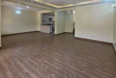 4 Bed Townhouse with En Suite at Syokimau - 4