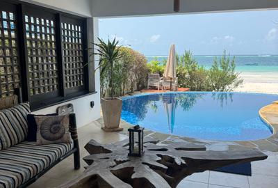 10 Bed House with En Suite at Diani Beach - 2