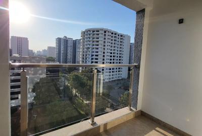 2 Bed House with En Suite in Kilimani - 2