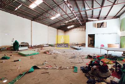 Warehouse in Athi River - 4