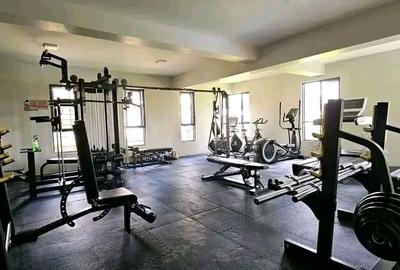 4 Bed Townhouse with En Suite in Langata - 2
