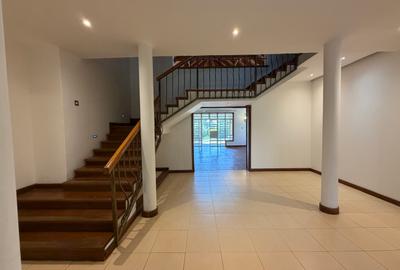 4 Bed House at Runda - 4