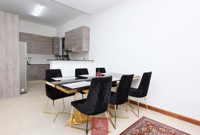 Furnished 2 Bed Apartment with En Suite at Lantana Road - 3
