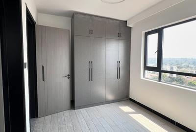 2 Bed Apartment with En Suite at Valley Arcade - 4