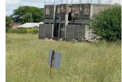 0.03 ac Land at Syokimau Airport Road