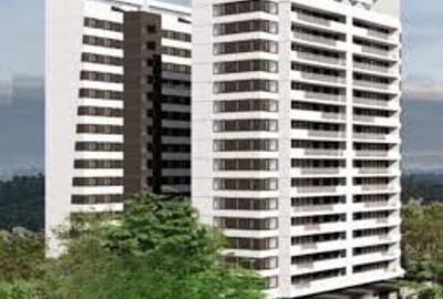3 Bed Apartment with En Suite at Donyo Sabuk Lane