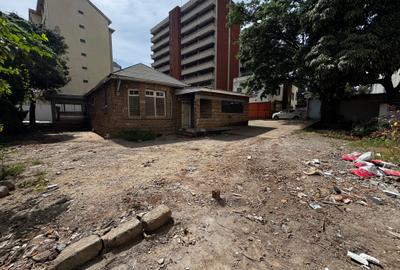 0.7 ac Land in Parklands - 3