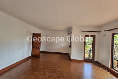 5 Bed House with En Suite in Gigiri - 3
