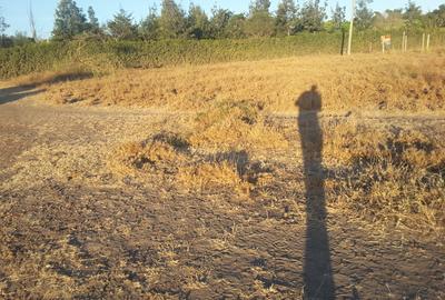 Land in Kitengela - 2