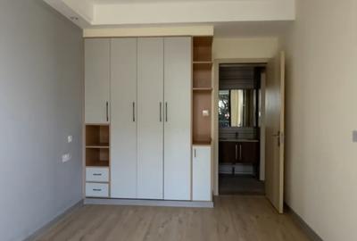 1 Bed Apartment with En Suite at Kileleshwa - 2