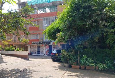 2 Bed Townhouse with En Suite in Rhapta Road
