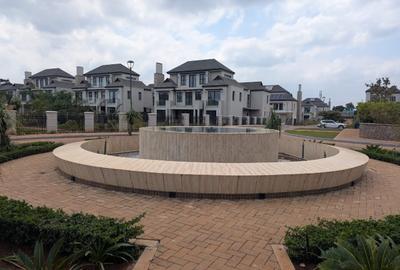 4 Bed Townhouse with En Suite in Runda