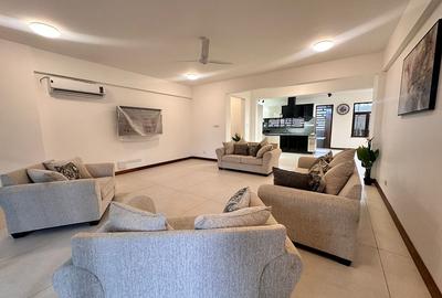 Serviced 3 Bed Apartment with En Suite in Nyali Area - 2