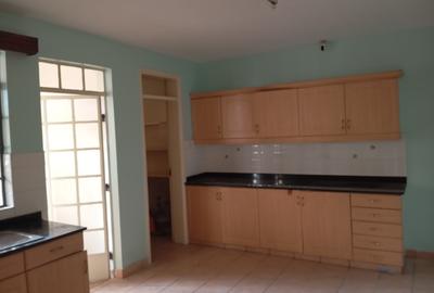 3 Bed Apartment with En Suite at Kaptei Garden - 3