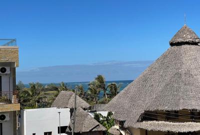 Serviced 6 Bed Apartment with En Suite at Watamu Beach
