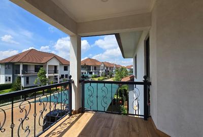4 Bed House with En Suite in Kiambu Road - 2