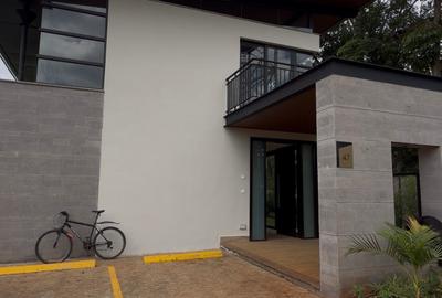 4 Bed Townhouse with En Suite in Runda - 2