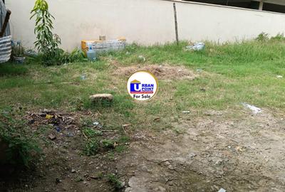 Land at Mwembelegeza - 2
